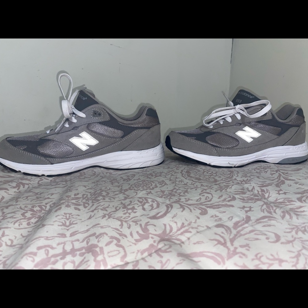 New balance 993